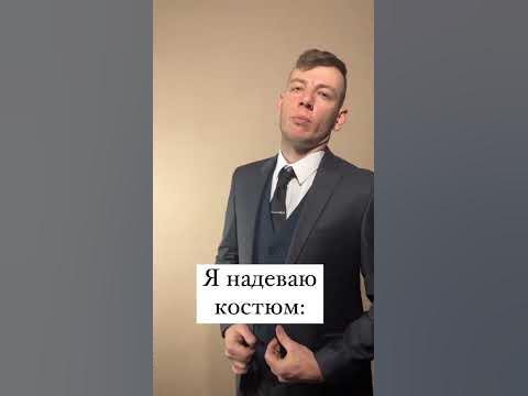 Прикол. Бабкин внук 😎 - YouTube