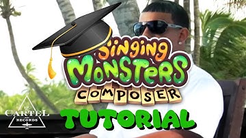 MSM Composer Tutorial - Que Tengo Que Hacer