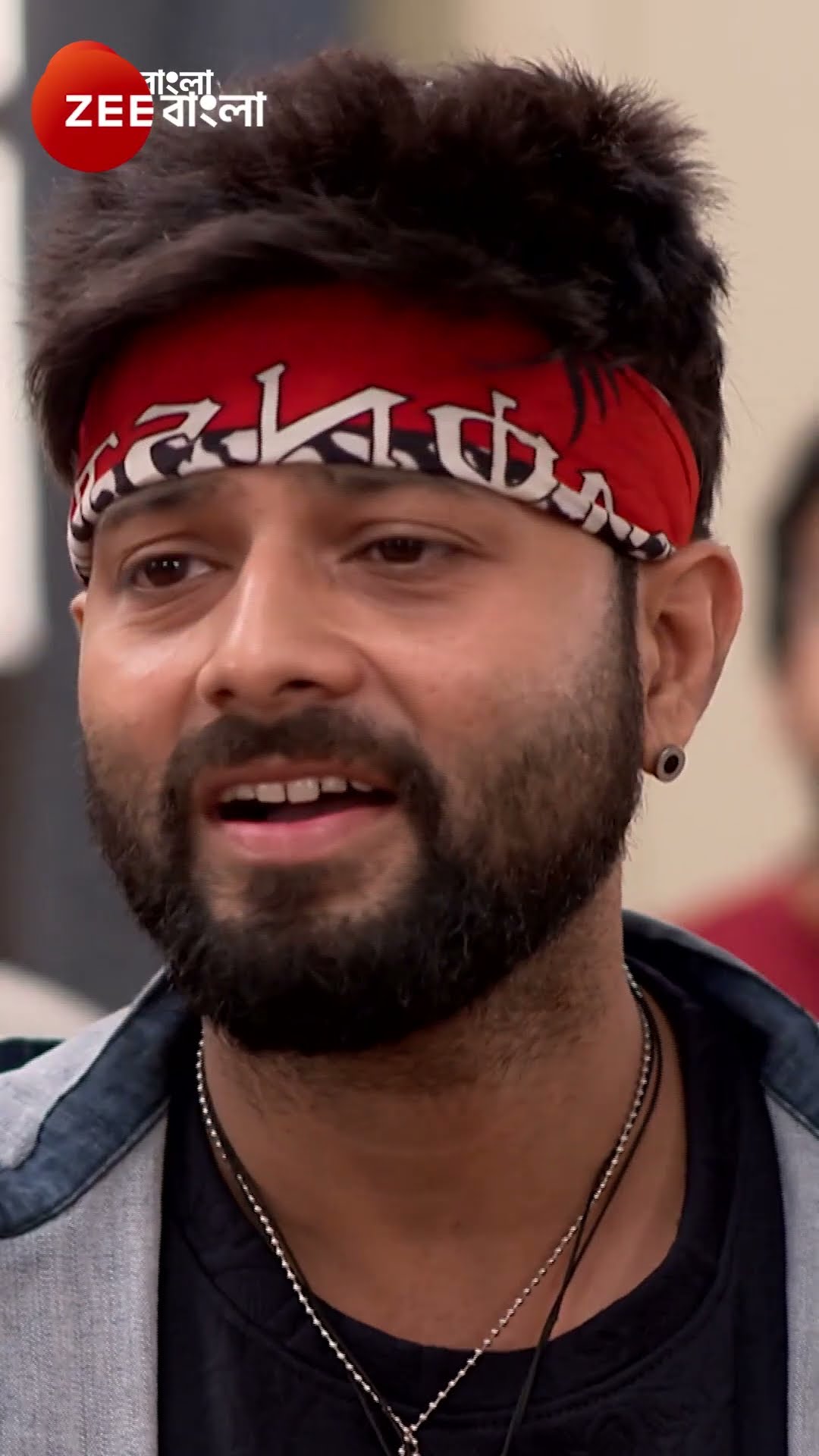 #Mala Bodol #Shorts #Zee Bangla #Entertainment #Mild Violence #Romance