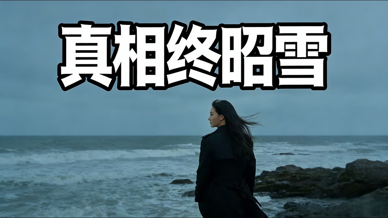 真相终昭雪 郝晶晶张天洋 完结超清全集