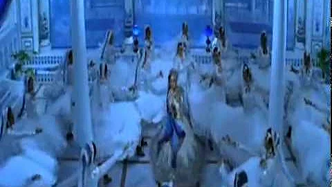 Hasna & Demis Roussos - Far Away