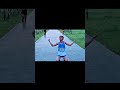 #shorts Race Winner Finishing Line