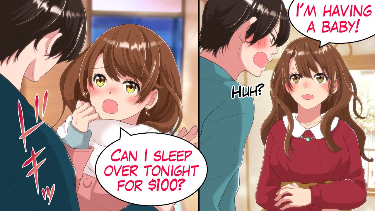 Когда моя подруга детства забеременела, ее отец неожиданно радушно принял меня