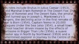 james mason  Wikipedia