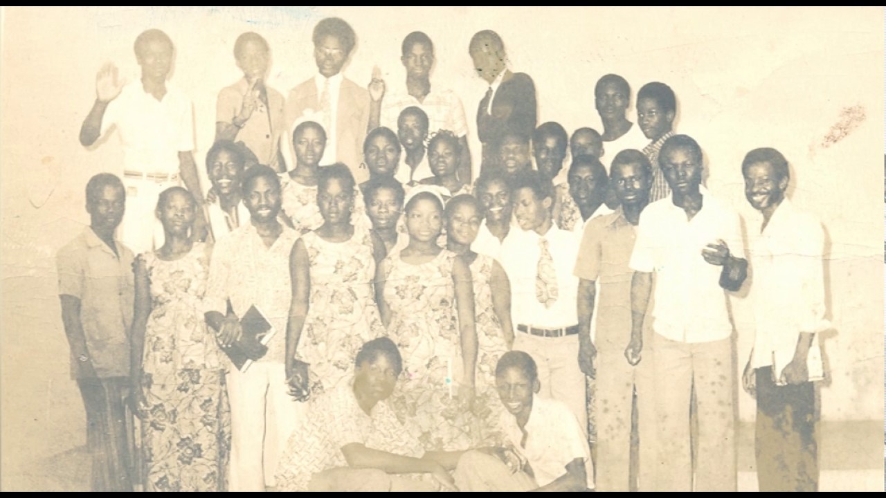 Docu Musique Hommage Daniel KAMBOU