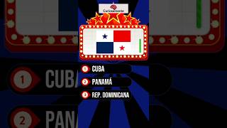 Quiz de Banderas. #quiztime #test #quiz #trivia