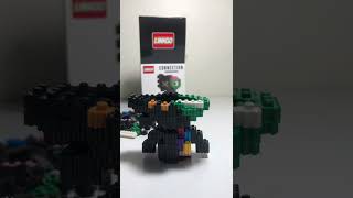 Video Editing Assignment 1 : not #lego but #linkgo