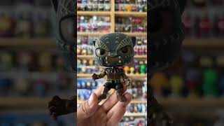 This Is Not His Best Album Black Panther Edition funko funkopop marvelfunkopop blackpanther