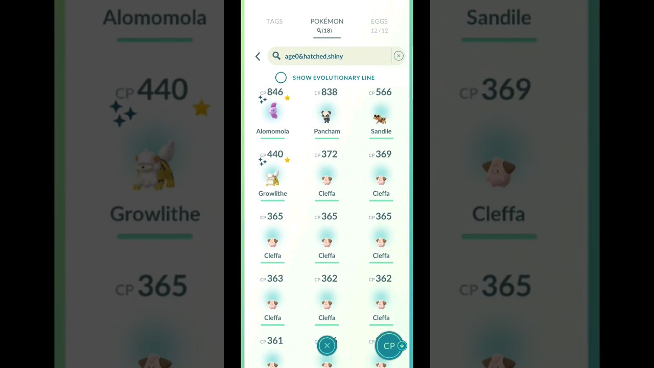 All about CLEFFA Hatch Day! | Pokémon Go | 