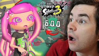 Game Composer Breaks Down NO QUARTERS - Splatoon 3