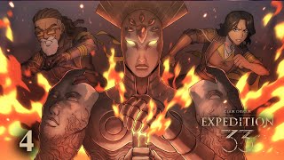 Helping Esquie | Clair Obscur: Expedition 33 Part 4
