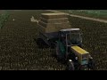 Zbieranie kostek farming simulator 13 