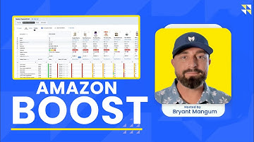 How to Boost Amazon Rankings with Rank Radar