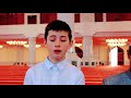 Miniature de la vidéo de la chanson Host - Tariq