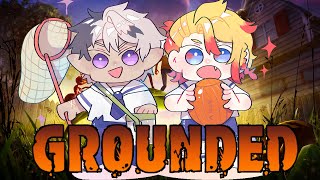【GROUNDED】I WANT THE MOSQUITO BLADE #2 w/@CrimzonRuze and @Octavio_en