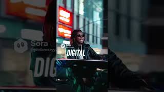 light slow music video