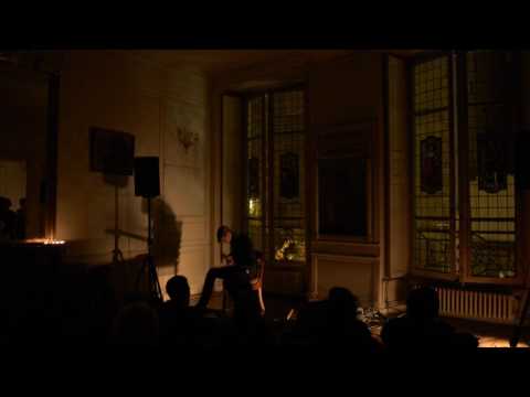 Svarte Greiner live