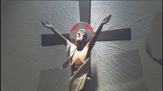Funeral Mass - Michelle Renee Donze Becher - (June  26, 2021)