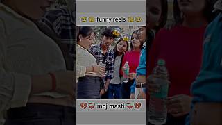 Wait for end😁 #funny #comedy #ipl #friends #kisan #paisewala #harshpushptode #harshbhau #harshHarsh