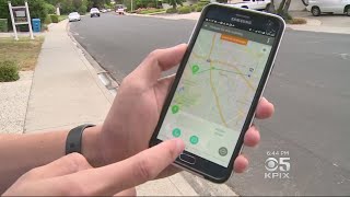 Carpool App Scoop Gives Commuters Flexibilty and Convenience screenshot 1