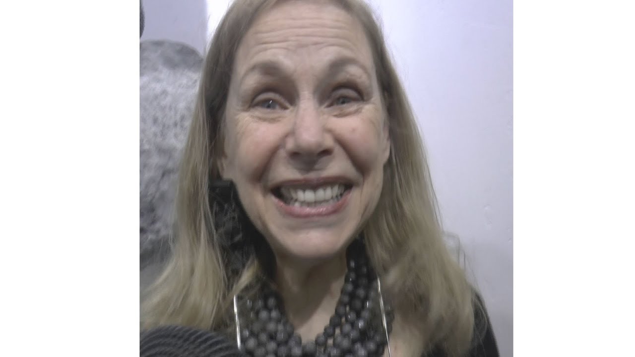 Mitzi and Frank Perdue…