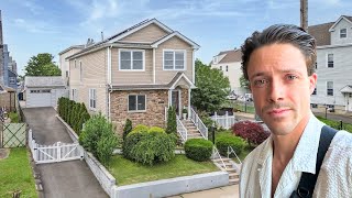 See Inside This 2,000+ Sq Ft Home With 2 Kitchens!