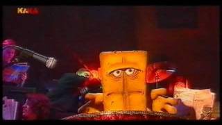 Kika - Chili Tv Vorschau, Bravo Bernd Sendeschluss Um 2005