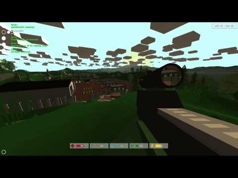 unturned - how to host and join a server - how to play