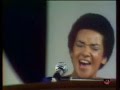 Capture de la vidéo 1975 - Rhoda Scott - Intro And Mercy Mercy Mercy (Live Video)