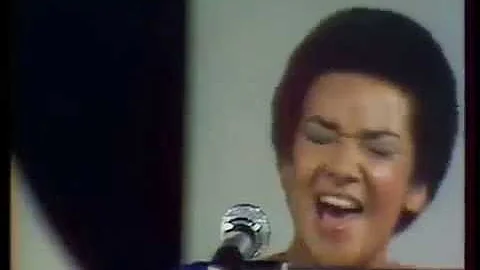 1975 - Rhoda Scott - Intro and Mercy Mercy Mercy (...