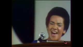 Vignette de la vidéo "1975 - Rhoda Scott - Intro and Mercy Mercy Mercy (Live video)"