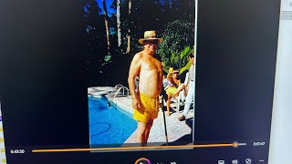 Phil Berg Celebration of Life