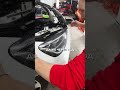 Бронирование фар на Mercedes