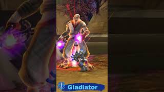 [Aion Live NA] - Gladiator