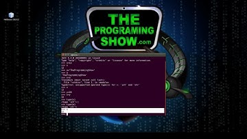 What are variables? Python programming part 1