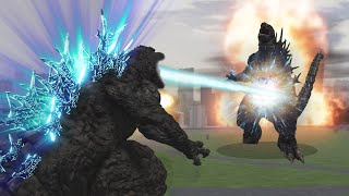 Godzilla Minus One Unlocked!!!  Kaiju Arisen