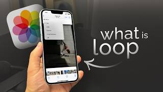 What is Loop in iPhone (explained)