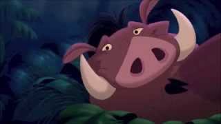 Warthog Rhapsody (Ohana and Misfit Style)