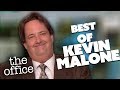 The Best of Kevin | The Office US | Comedy Bites