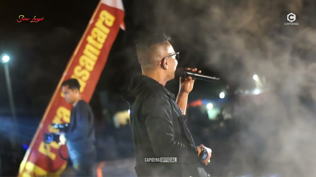 SEKAR LANGIT-BERSATULAH-COVER ARIF PURBA