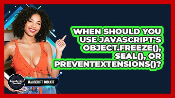 When Should You Use JavaScript