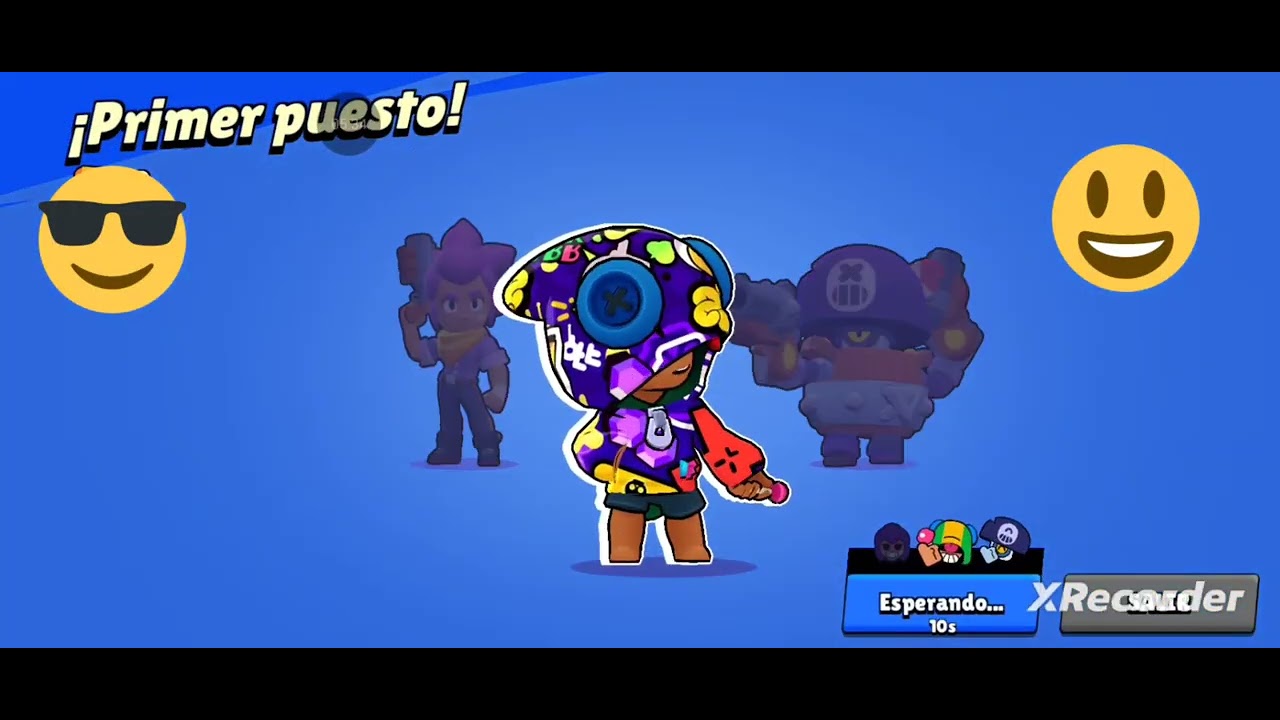 Primera Temporada capítulo 2