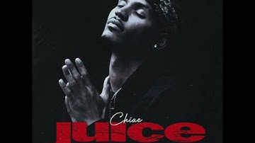 Chiae - Juice (audio)