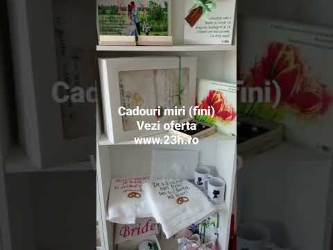 Cadouri miri (fini)