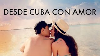 En Cuba Con Mi Novia - Fichis