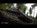 "СТГ" - ХОТЕЛИ ОТМЕТОК? ГОТОВЬТЕ ОГНЕТУШИТЕЛЬ! // WoT PS4 PRO