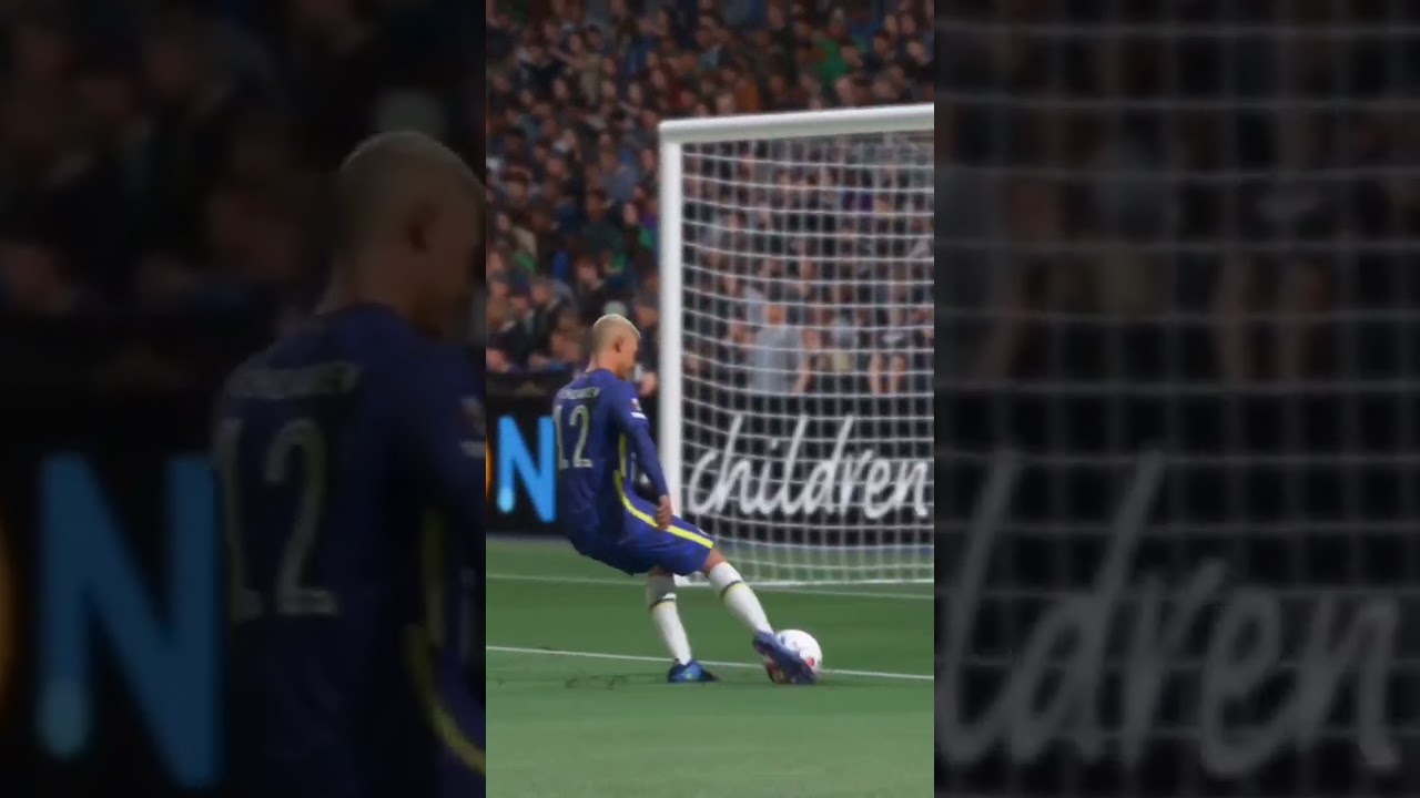 НЕУДАЧНЫЙ СЕЙВ ВРАТАРЯ В 