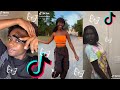 Black Girls on Tiktok❤✨