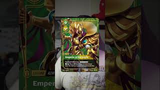 Azir Goes *BIG* With Their Board!? | Riftbound | #riftboundtcg #riftbound #shorts #combo