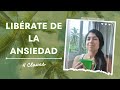 4 Formas de CALMAR tu MENTE y Reducir la Ansiedad